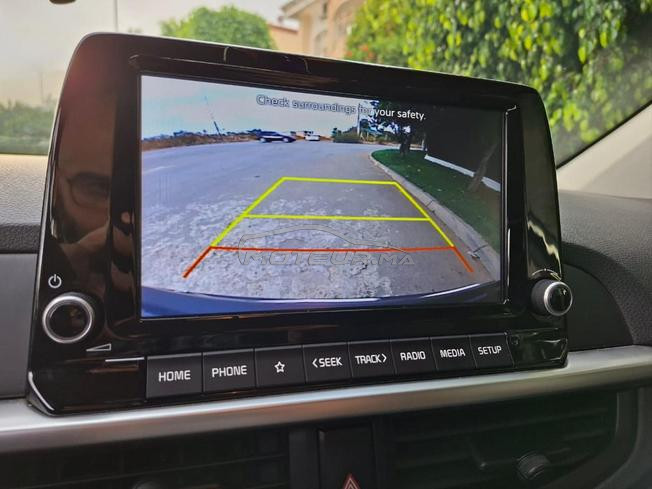 Kia Picanto (neuve), Automatique, modèle 2025 