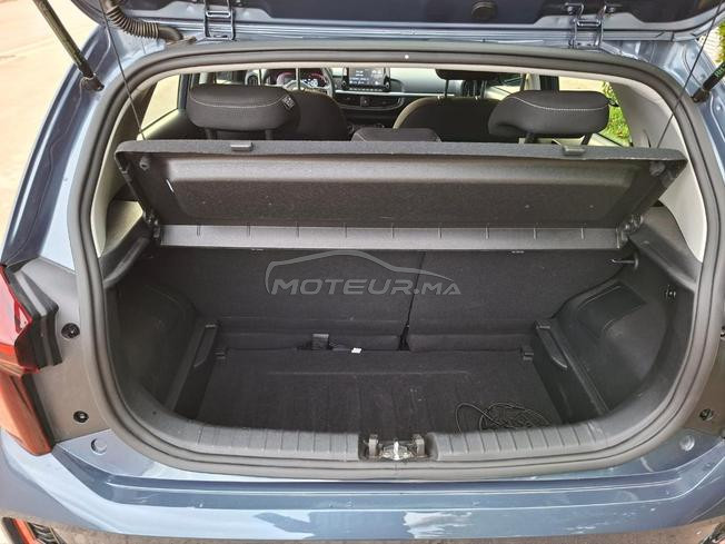Kia Picanto (neuve), Automatique, modèle 2025 