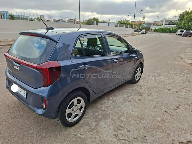 Kia Picanto (neuve), Automatique, modèle 2025 