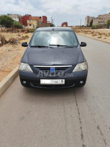 DACIA LOGAN - 2