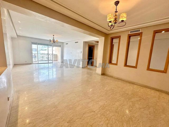 Appartement à vendre 165 m² à Casablanca - 2