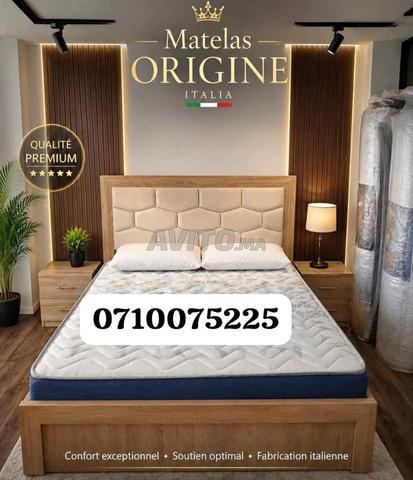 مراتب إيطاليا 🛏️⭐⭐