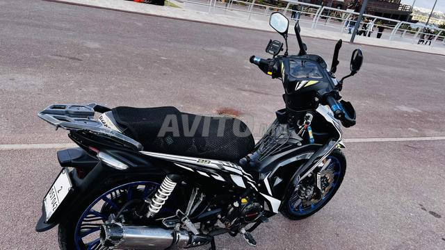 Vélo 29 embrayage modèle 2023 - 2