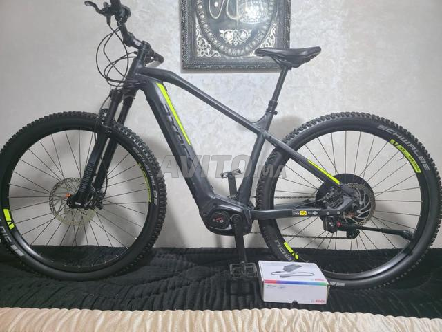 Vélo électrique