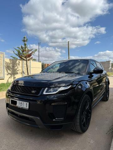 رينج روفر إيفوك HSE ديناميك - 2