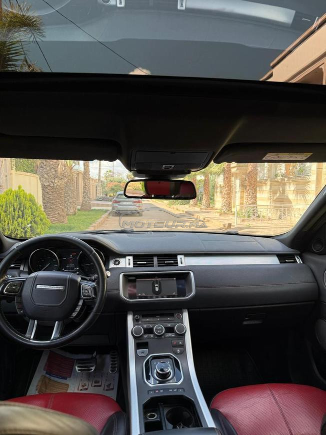 Range Rover Evoque HSE Dynamic