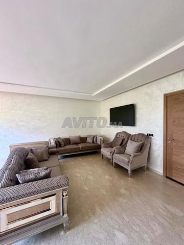 Appartement Haut de Gamme de 188 m² à Vendre - 2