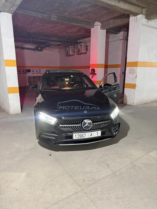 class A inporte neuve faible km