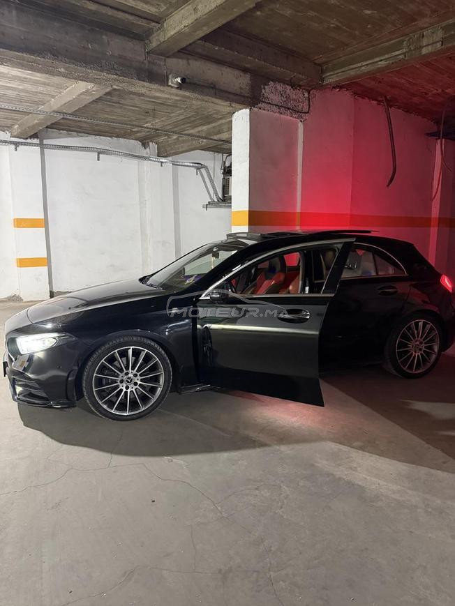 class A inporte neuve faible km