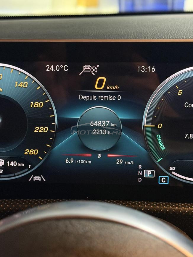 class A inporte neuve faible km