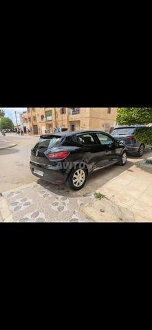 Renault Clio Diesel Manuelle 2020 à Khemisset - 2
