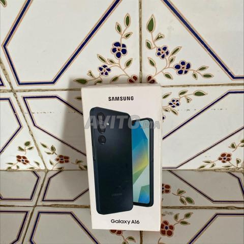 سامسونج جالاكسي A16