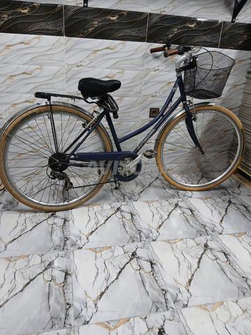 Vélo dame Arcade