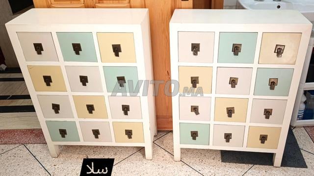 COMMODE 12 CASES - 2