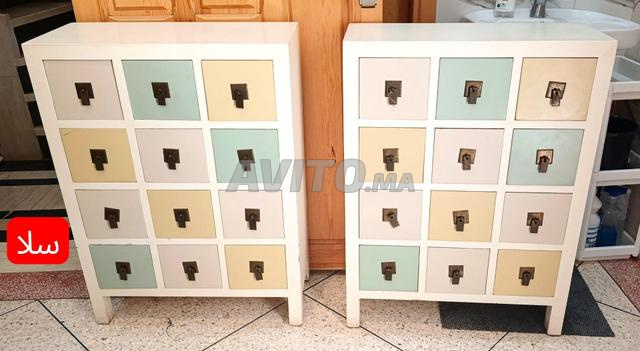 COMMODE 12 CASES