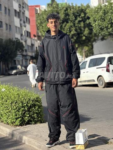 Ensemble Jordan original