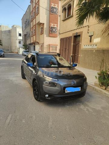 Citroën C4 2015