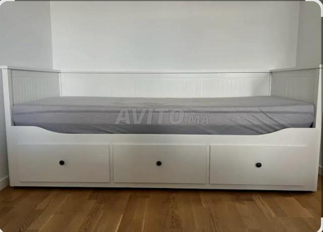 كنبة سرير IKEA كنبة سرير لشخصين - 2