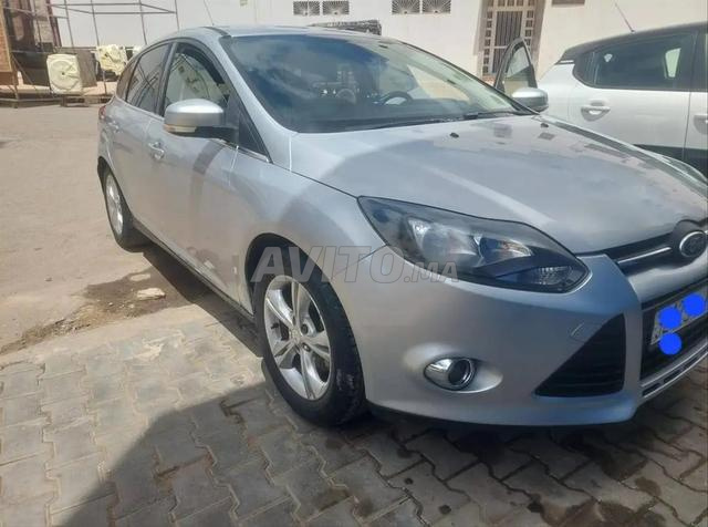 Ford Focus - 2