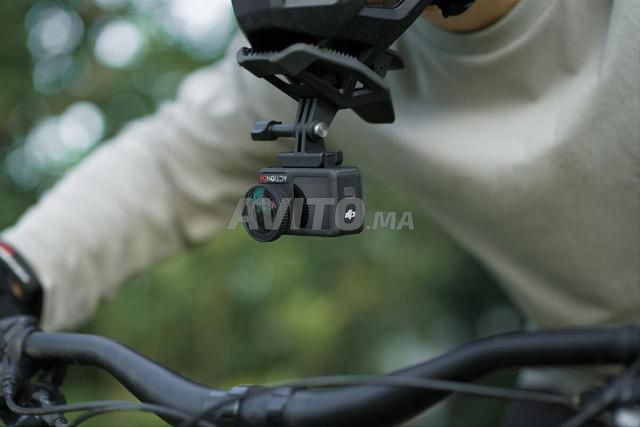 عدسة DJI Osmo Action 6 FOV Boost - 2