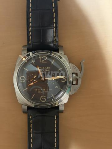 Montre Panerai toute neuve originale - 2