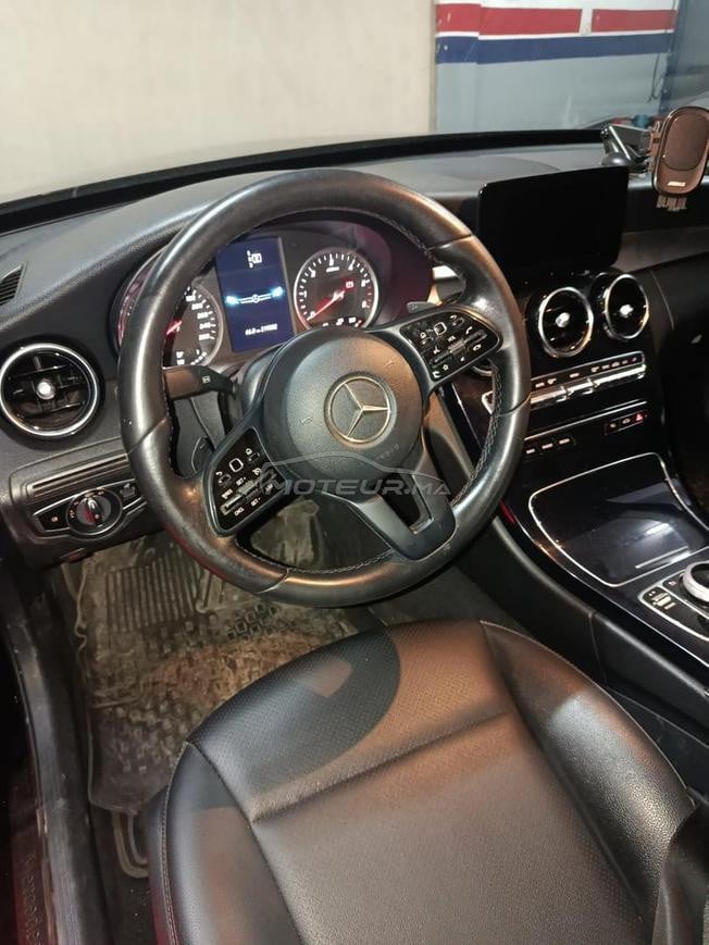 Mercedes-Benz 220 Diesel Automatique 2019