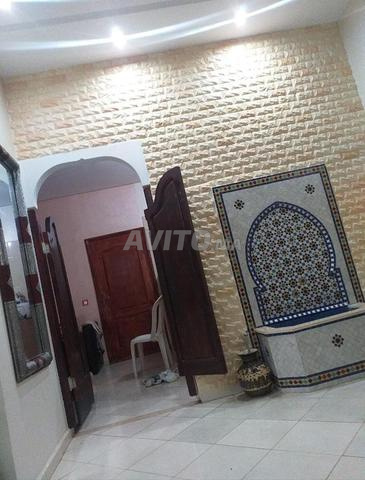 شقة للبيع 102 متر مربع في تمارة - 2