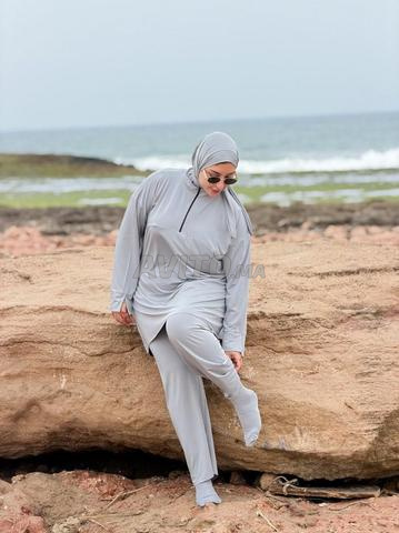 Burkini simple - 2