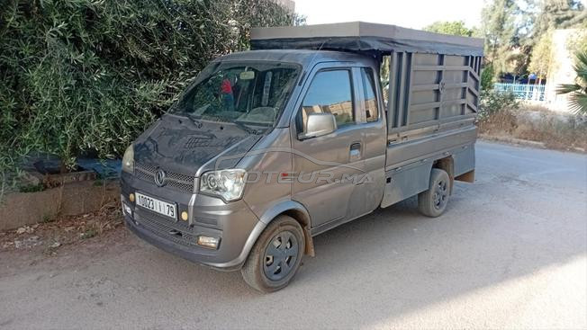 DFSK K01h Essence Manuelle 2021 à Sidi Slimane