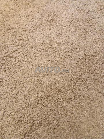 Tapis en laine - 2