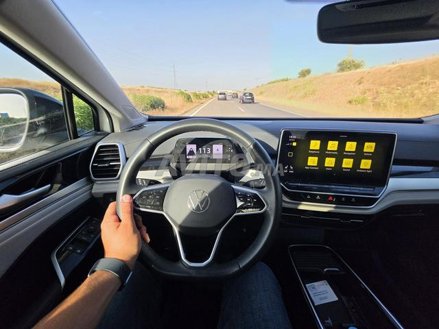 Voiture Volkswagen