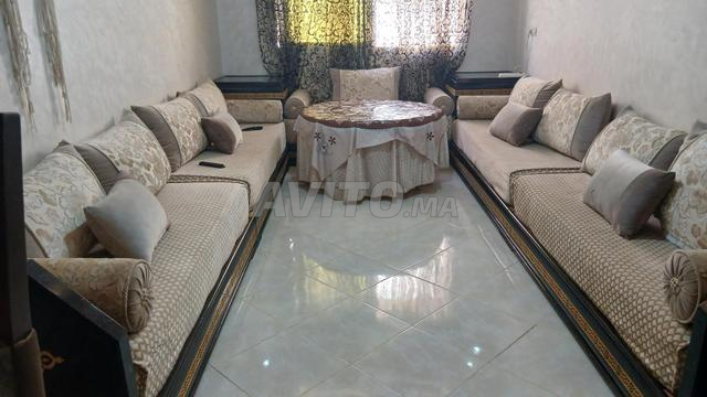 صالون كامل