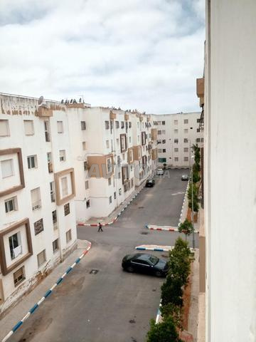 شقة للبيع في بوزنيقة