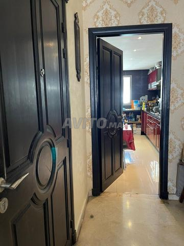 Appartement 182 m² – Racine Casablanca - 2