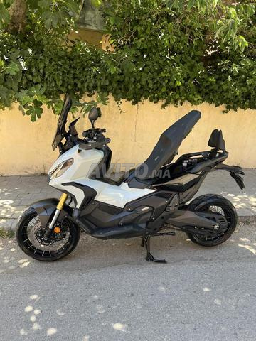 موديل XADV 2024 KLG 18