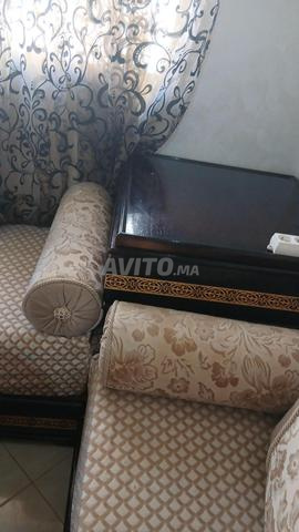 صالون كامل - 2