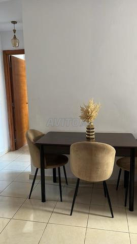 Appartement à louer proche de l'aéroport - 2