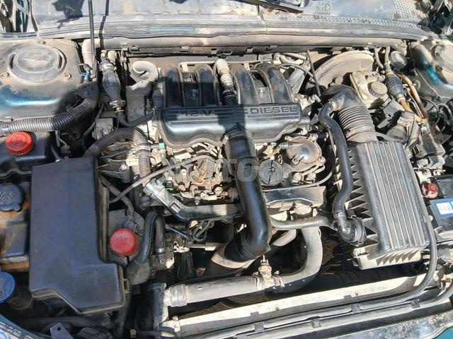 Peugeot 406 à vendre - 2