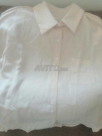 Chemise Shein - 2