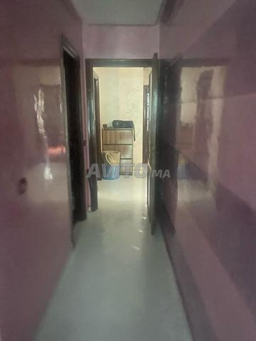 شقة مفروشة للإيجار لا جيروند - 2