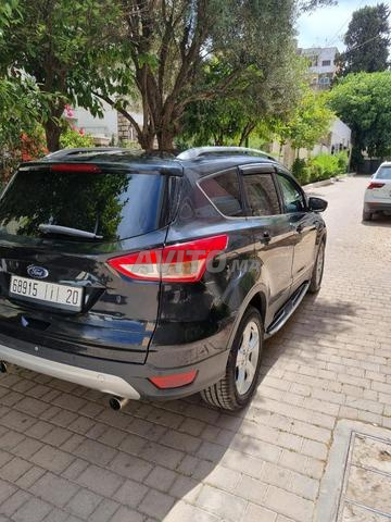 Ford Kuga comme neuf prix introuvable