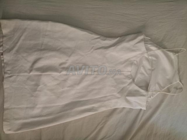 Robe STRADIVARIUS - 2