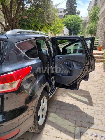Ford Kuga comme neuf prix introuvable