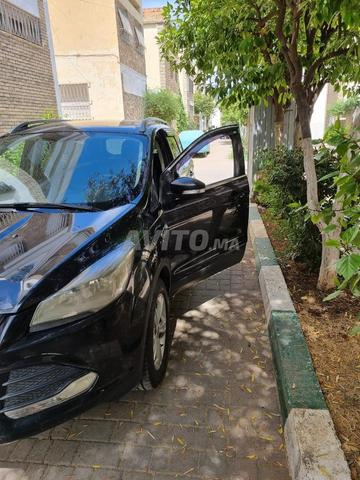 Ford Kuga comme neuf prix introuvable