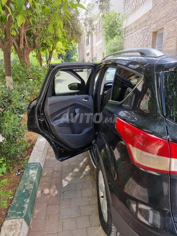 Ford Kuga comme neuf prix introuvable