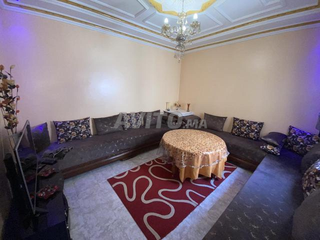 شقة في الصويرة مع واي فاي - 2