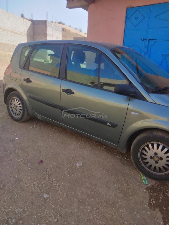 رونو سينيك نقية فالدار البيضاء دوا نواصر