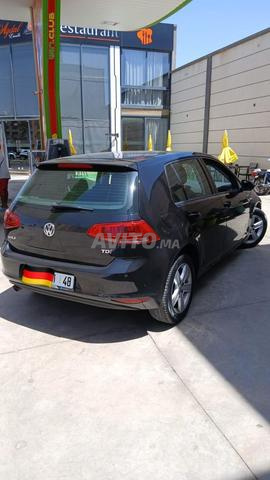 Volkswagen Golf 7 - 2
