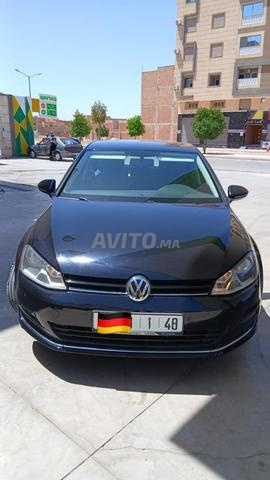 Volkswagen Golf 7