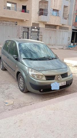 Renault Scenic pure à Casablanca, Dwa Nawaser - 2